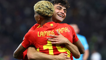 Педри: «У меня получился хороший гол, но самое главное, что он пригодился команде»