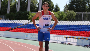 Россиянин выступит на этапе «Бриллиантовой лиги» впервые с 2021 года. Правда, без флага и вне основной программы