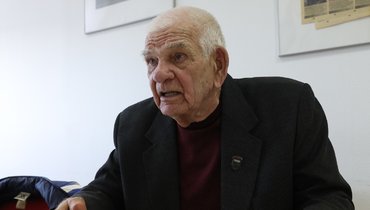 «А, русский, он за Америку...» Известный тренер объяснил, почему в Ираке перестали любить СССР