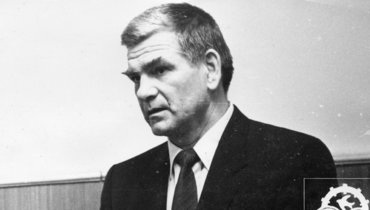 «Ненависти к Америке у меня нет». Советский тренер объяснил, почему нормально относится к США