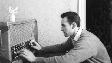 Известный тренер рассказал, как знаменитому легкоатлету Брумелю хотели отрезать ногу