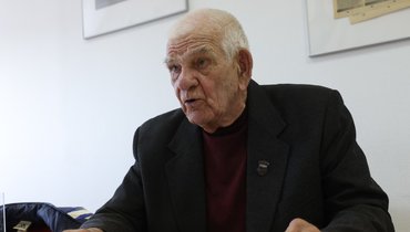 «Несчастные люди». Тренер сборной СССР пожалел сестер Пресс — их обвиняли в том, что они мужчины