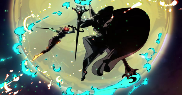 Основной кинематографический трейлер Hades II.