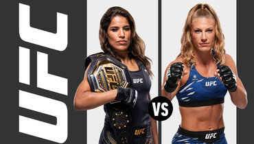 Джулианна Пенья — Кайла Харрисон: информация о титульном бое UFC 316 — дата, статистика бойцов, прогнозы, трансляция