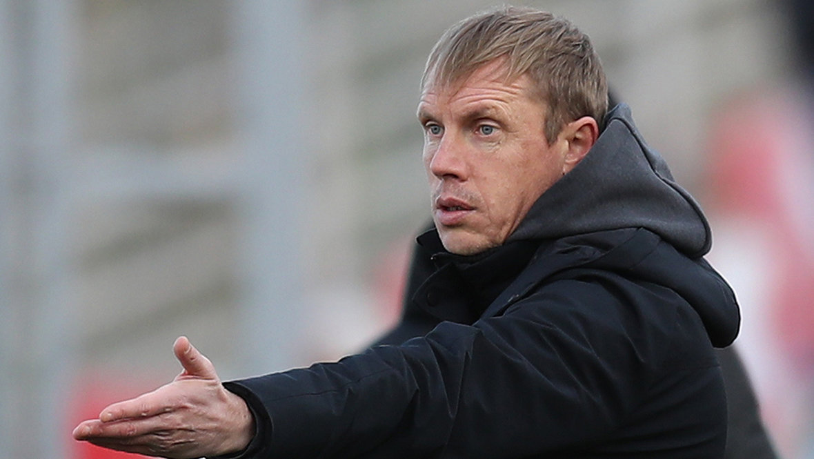 Олег Василенко.