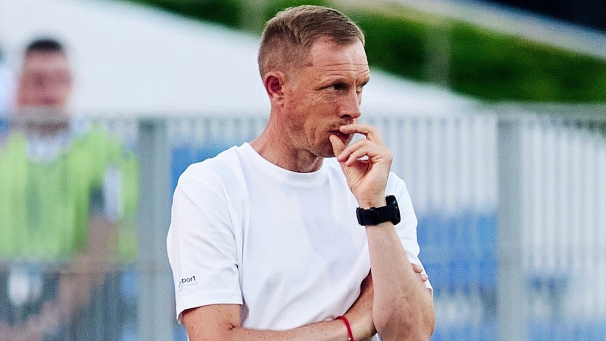 Олег Василенко.