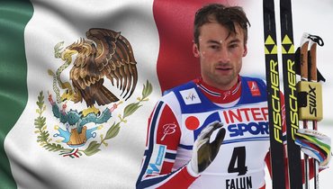 Петтер Нортуг.