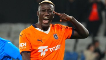 Источник: ЦСКА интересуется Кени из «Истанбул ББ»