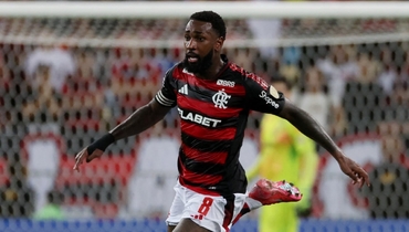 Источник: «Зенит» может предложить «Фламенго» 5 миллионов евро и Вендела за Жерсона