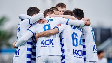 «Черноморец» выступил с заявлением о ситуации с финансированием клуба после слов Шишкарева