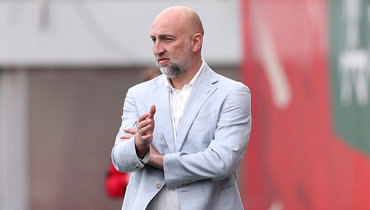 «Цель попасть в восьмерку была озвучена, нужно шесть-семь трансферов». Адиев — о задачах «Крыльев», Осинькине и Зиньковском