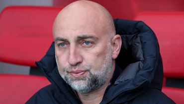 Адиев о задаче «Крыльев» попасть в топ-8 РПЛ: «Нужно 6-7 трансферов, тогда сможем замахиваться на высокие места»