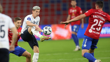 Адиев хочет видеть в «Крыльях» Зиньковского и Салтыкова