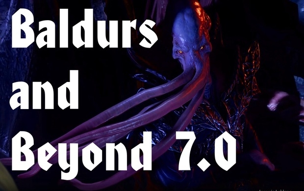 Обложка сборки из официальной группы мододелов.