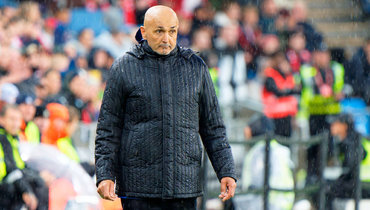 Лучано Спаллетти.