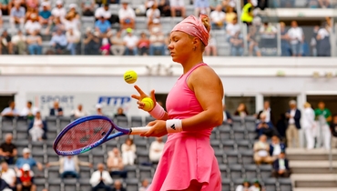 Диана Шнайдер.