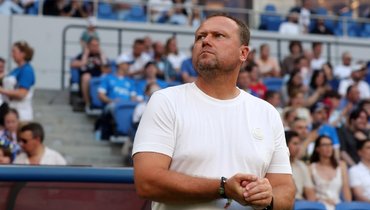 Полузащитник «Динамо» Александров об уходе Лички: «Было немного грустно расставаться»