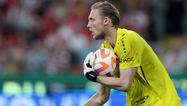 Лучший игрок РПЛ: только один футболист «Рубина» не поставил Даку на первое место