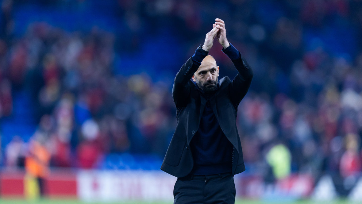 Али Алиев (сборная Казахстана).