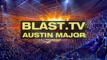 BLAST Austin Major — Техасская сказка