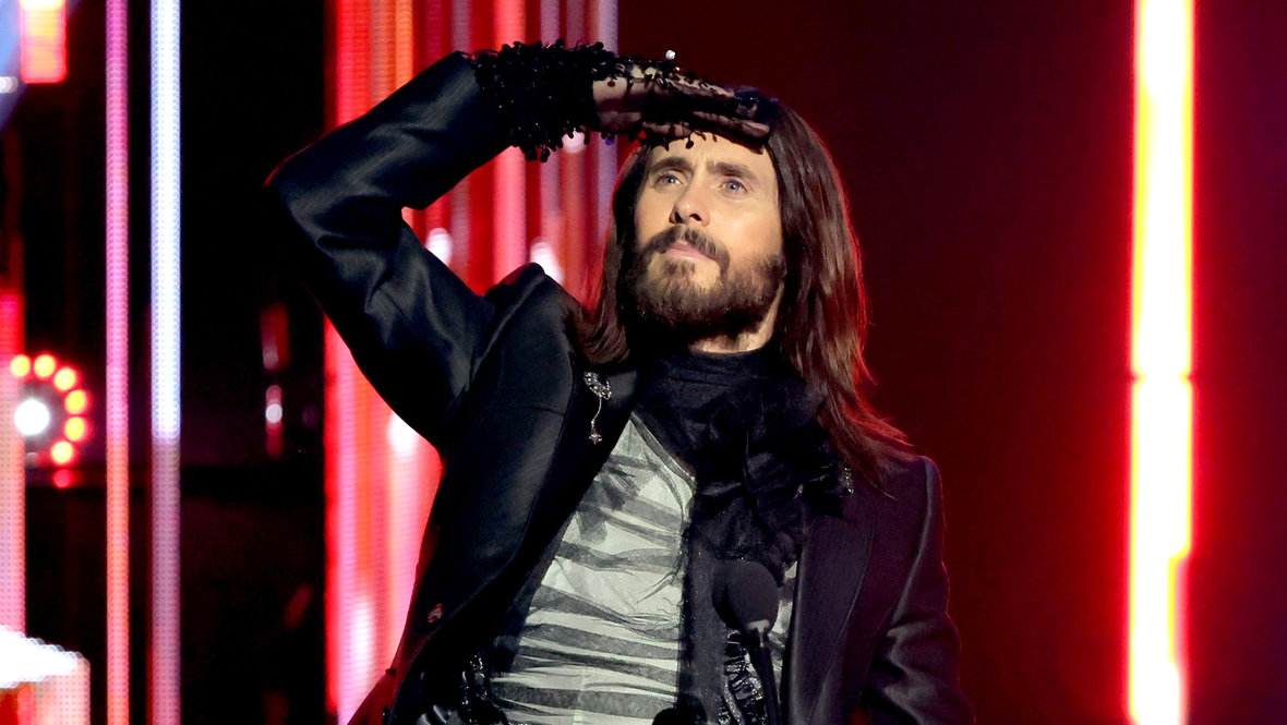 Джаред Лето