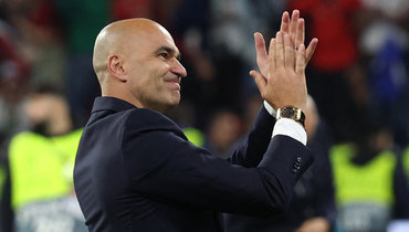 Фактор Мартинеса. Рабинер — о роли испанского тренера сборной Португалии в победе в Лиге наций