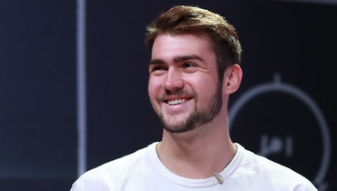 Климент Колесников.