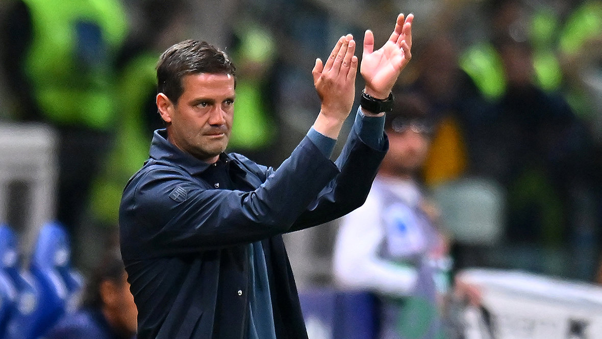 Кристиан Киву.