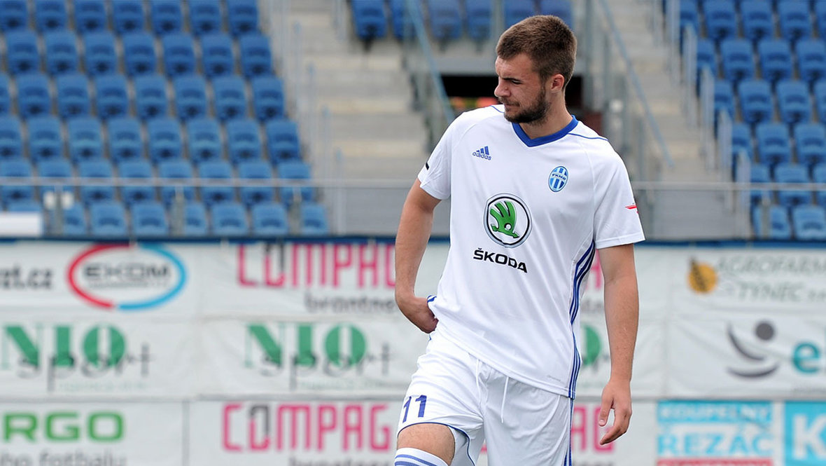 Николай Комличенко.