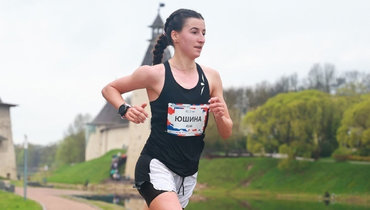 «Достал ножик и начал им махать». Российскую бегунью чуть не ограбили после марафона в ЮАР — чудом повезло