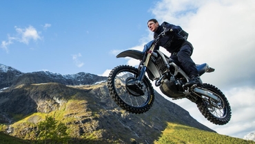 Том Круз: лучшие трюки в фильмах «Миссия невыполнима» — описание и видео.