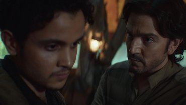 Андор 2 сезон: Тони Гилрой о съемках сериала — вырезанные сцены.