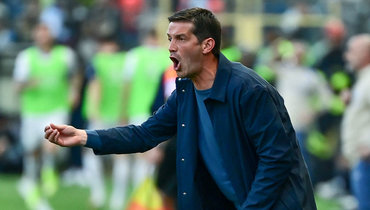 Кристиан Киву.