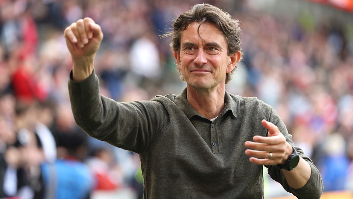 Томас Франк.