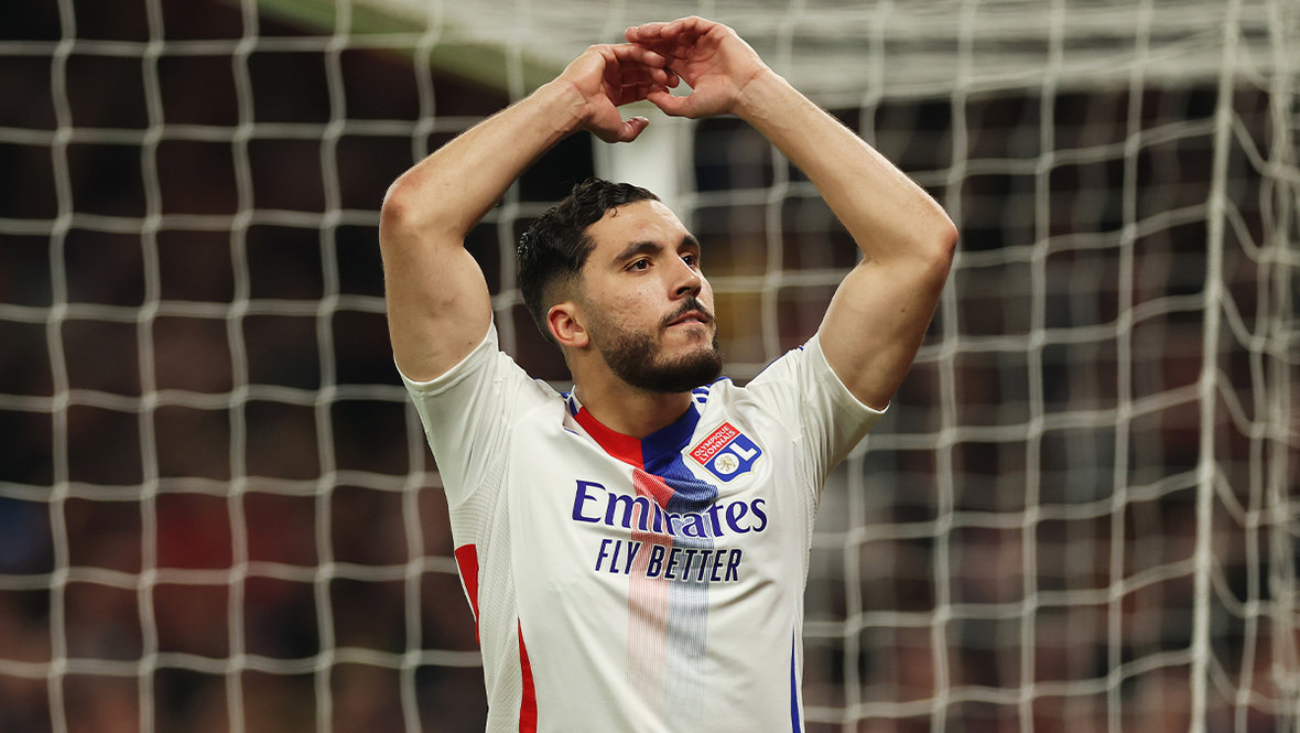 Райан Шерки.