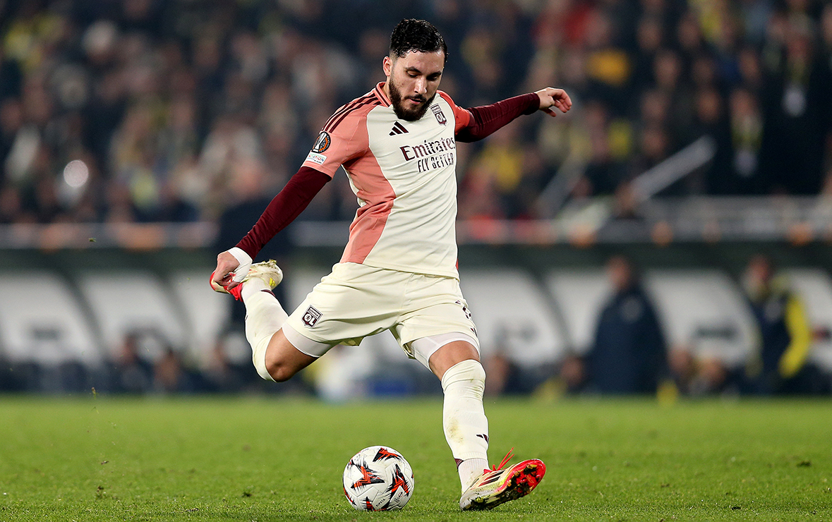 Райан Шерки.