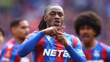 УЕФА может исключить «Кристал Пэлас» из Лиги Европы. Этого требует один из клубов АПЛ