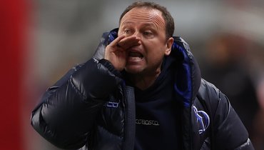 Metaratings: Личка близок к назначению в ЦСКА