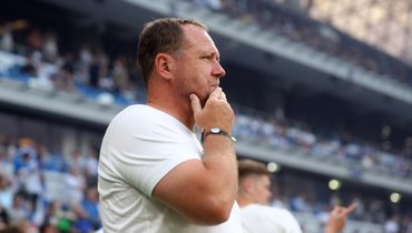 «РБ Спорт»: ЦСКА не ведет переговоры с Личкой