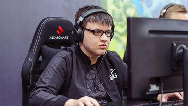 «Кроме команды Рамзеса, сложно кого-то выделить». Интервью с Petushara