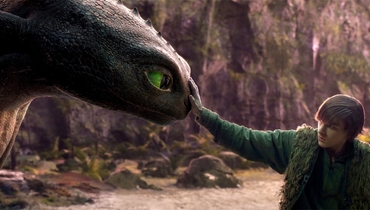 Что не так с фильмом «Как приручить дракона»: обзор ремейка одноименного мультфильма.