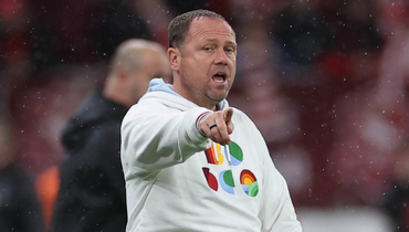 Агент Лички заявил, что тренер не ведет переговоры с ЦСКА