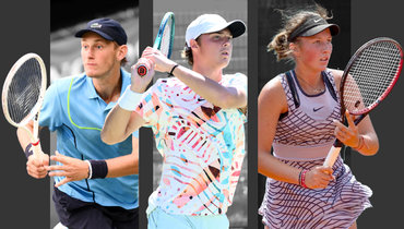 Тимофей Дерепаско, Егор Плешивцев, Рада Золотарева.