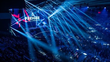 BLAST: Искусство делать шоу из Counter-Strike