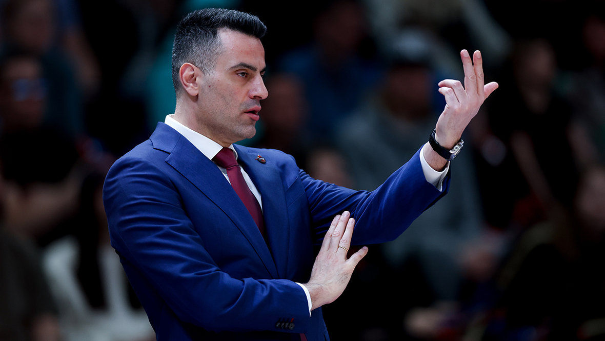 Андреас Пистиолис.