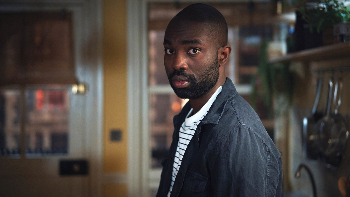 Кадр из сериала «Проект «Лазарь», реж. Марко Кройцпайнтнер, Карл Тиббеттс, Акааш Мида и др., Urban Myth Films