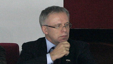 «Родной ЦСКА для меня закончился в Советском Союзе». Фетисов — об отношении к армейскому клубу