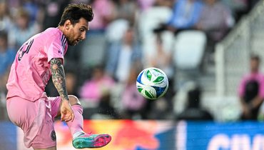 «Аль-Ахли» — «Интер Майами»: время начала и где смотреть трансляцию матча клубного ЧМ-2025