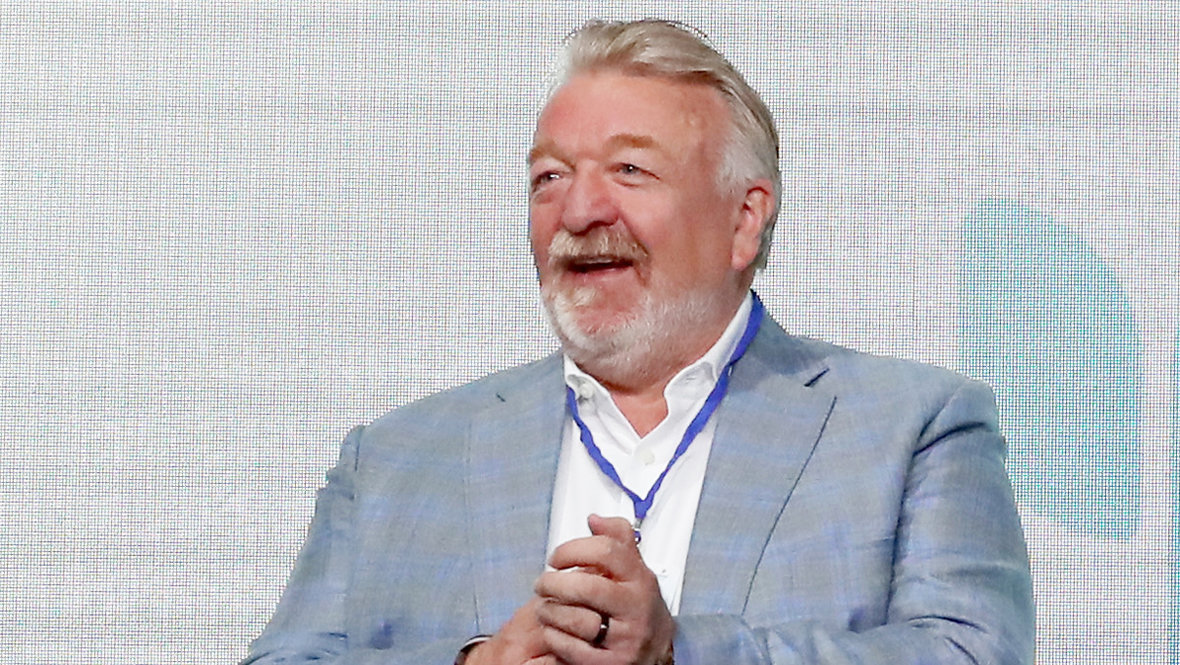 Василий Титов. Василий Титов