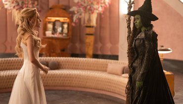 Злая Навсегда, 2025.